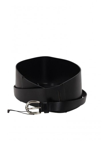 Ceinture en cuir Isabel Marant noir. Taille L. Livraison rapide