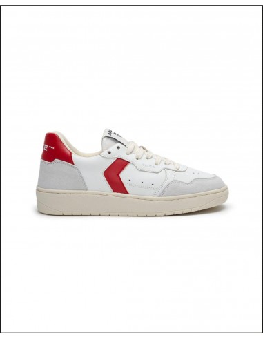 Baskets TAIGA Red. Taille DU 36 AU 46. soldes